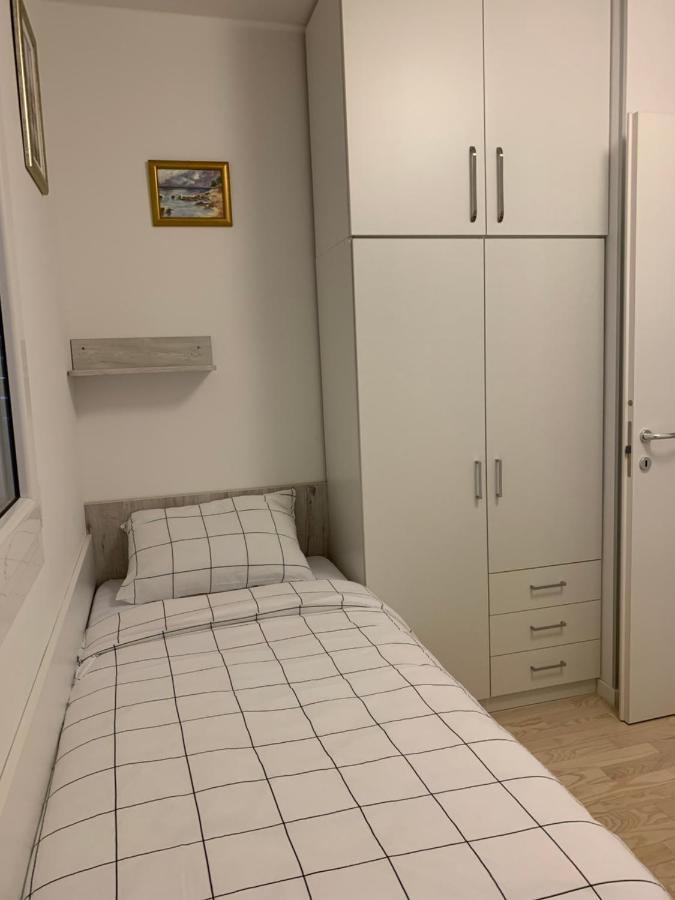Luxury Apartment Marko Сплит Экстерьер фото
