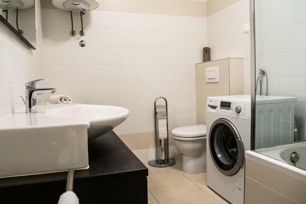 Luxury Apartment Marko Сплит Экстерьер фото