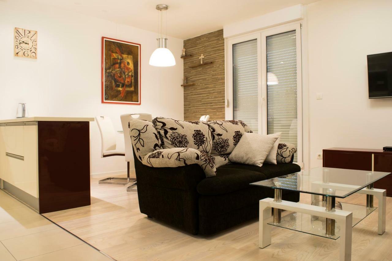 Luxury Apartment Marko Сплит Экстерьер фото