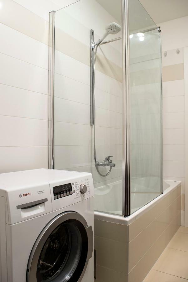 Luxury Apartment Marko Сплит Экстерьер фото