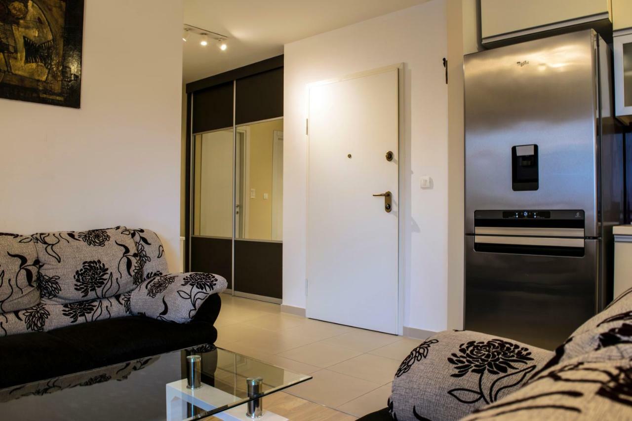 Luxury Apartment Marko Сплит Экстерьер фото