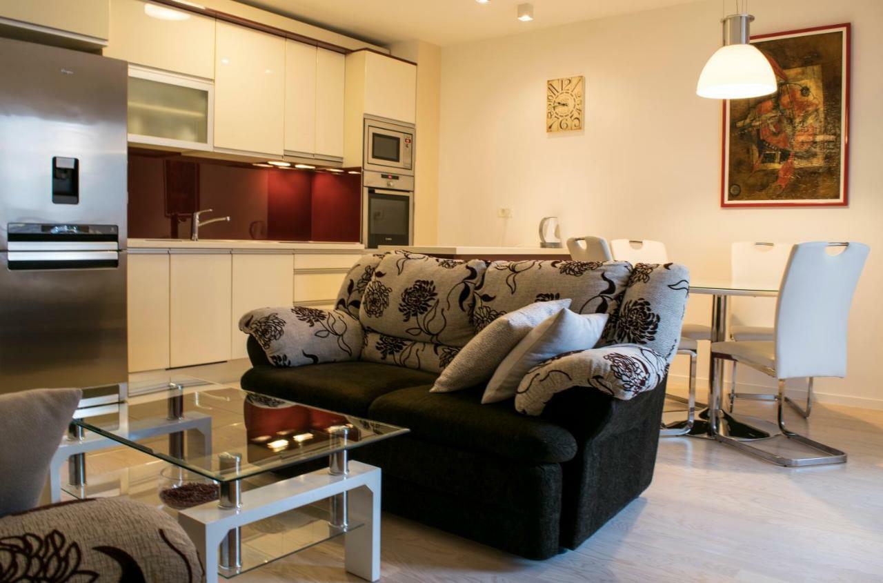 Luxury Apartment Marko Сплит Экстерьер фото