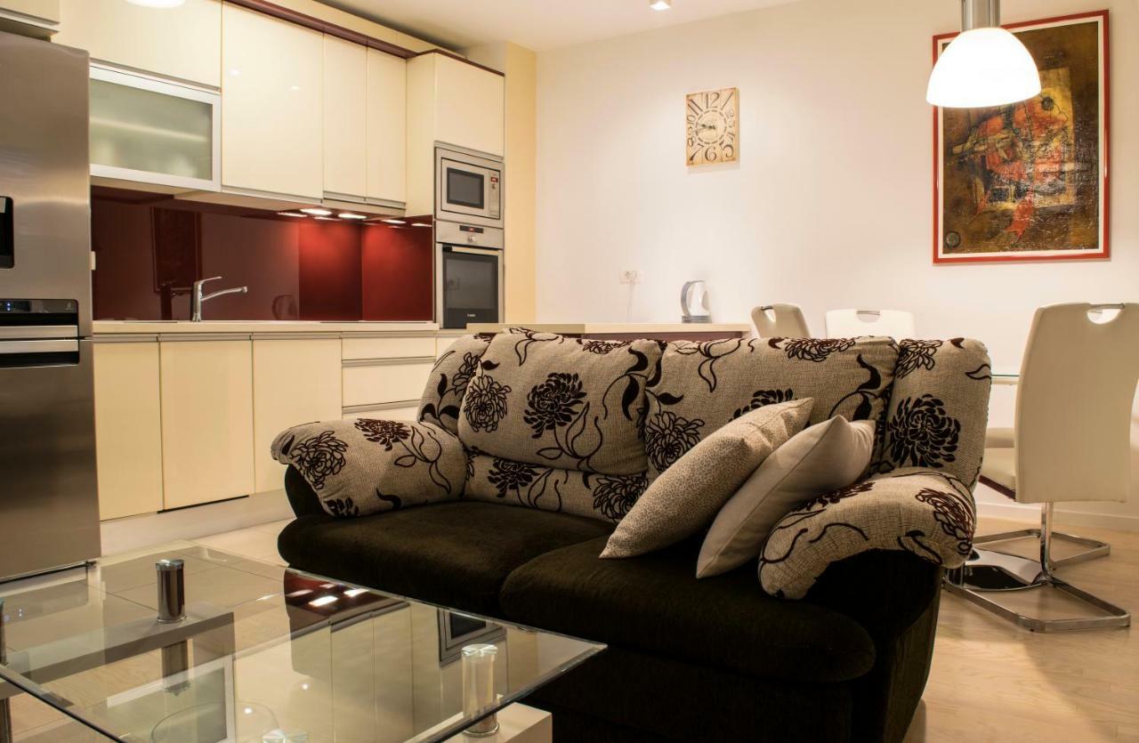 Luxury Apartment Marko Сплит Экстерьер фото