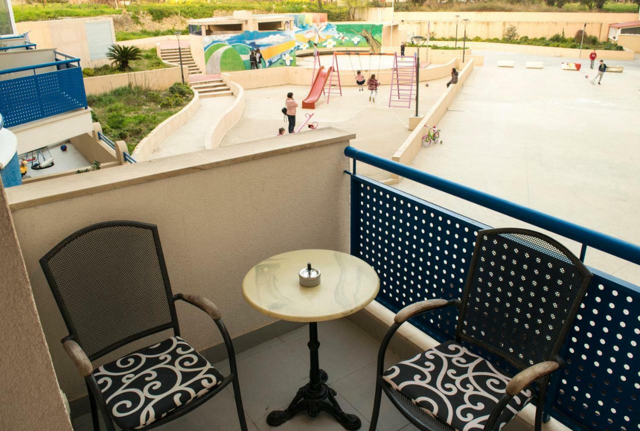 Luxury Apartment Marko Сплит Экстерьер фото