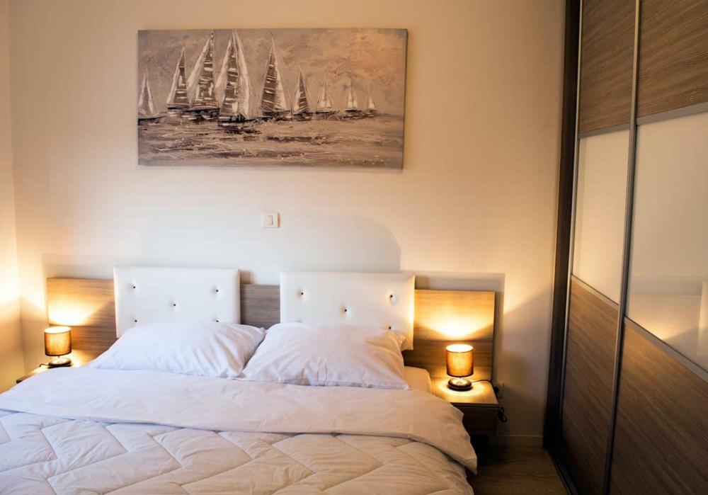 Luxury Apartment Marko Сплит Экстерьер фото
