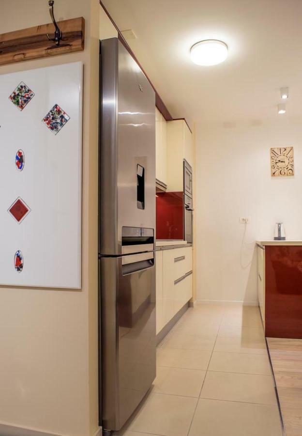 Luxury Apartment Marko Сплит Экстерьер фото