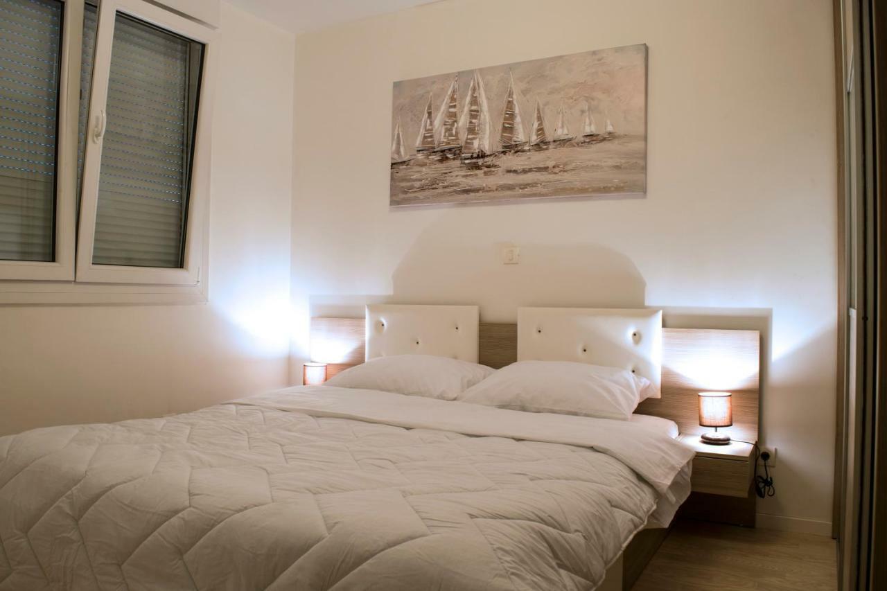 Luxury Apartment Marko Сплит Экстерьер фото