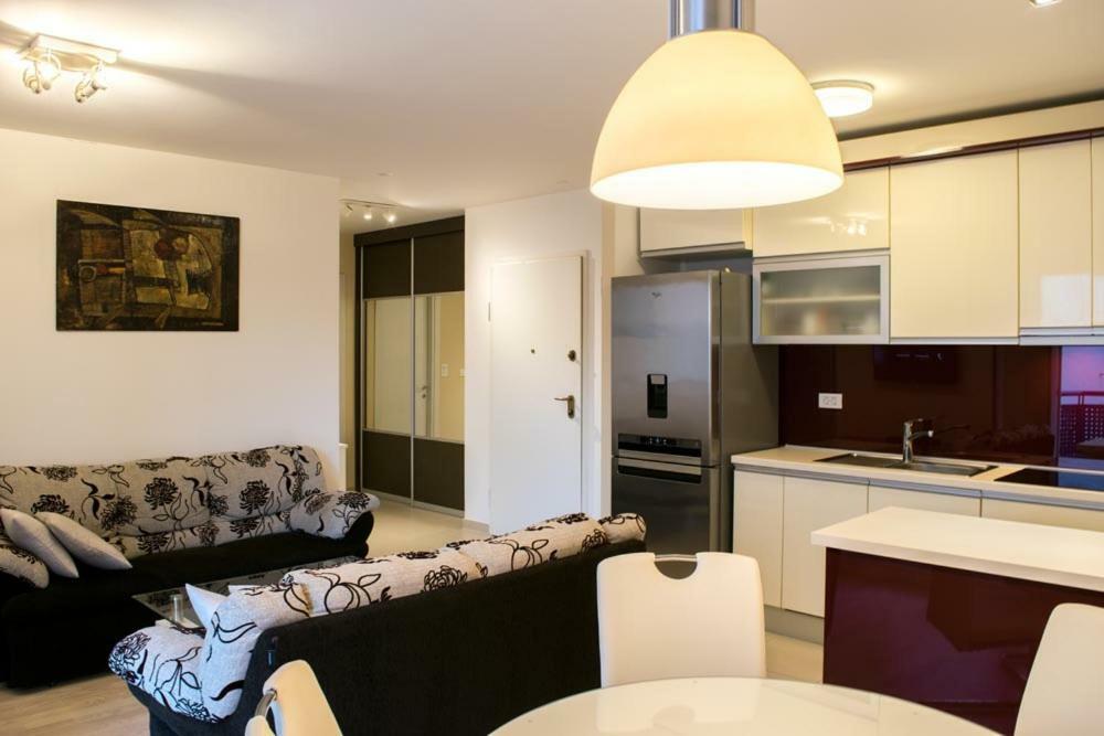Luxury Apartment Marko Сплит Экстерьер фото