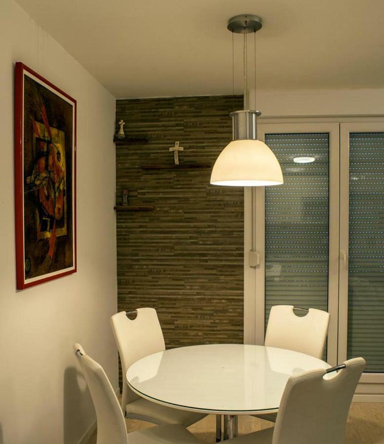 Luxury Apartment Marko Сплит Экстерьер фото
