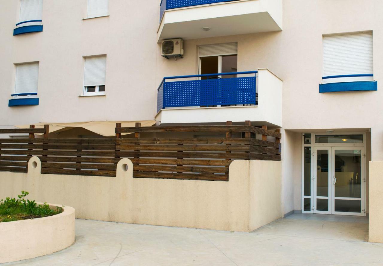 Luxury Apartment Marko Сплит Экстерьер фото