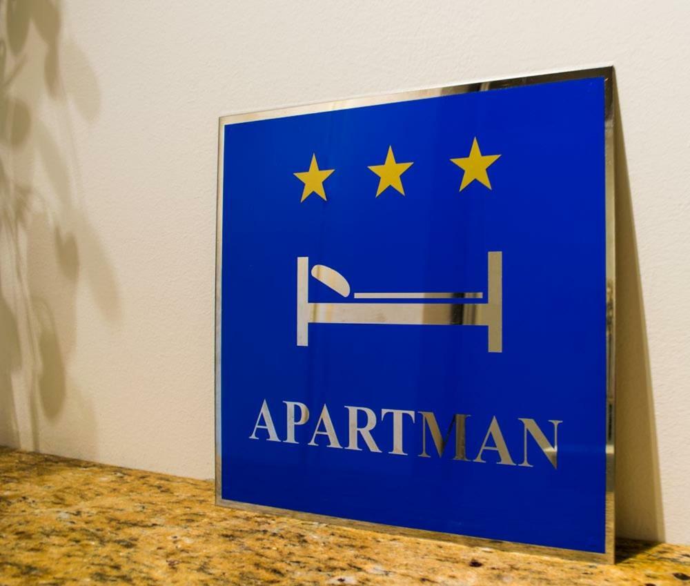 Luxury Apartment Marko Сплит Экстерьер фото