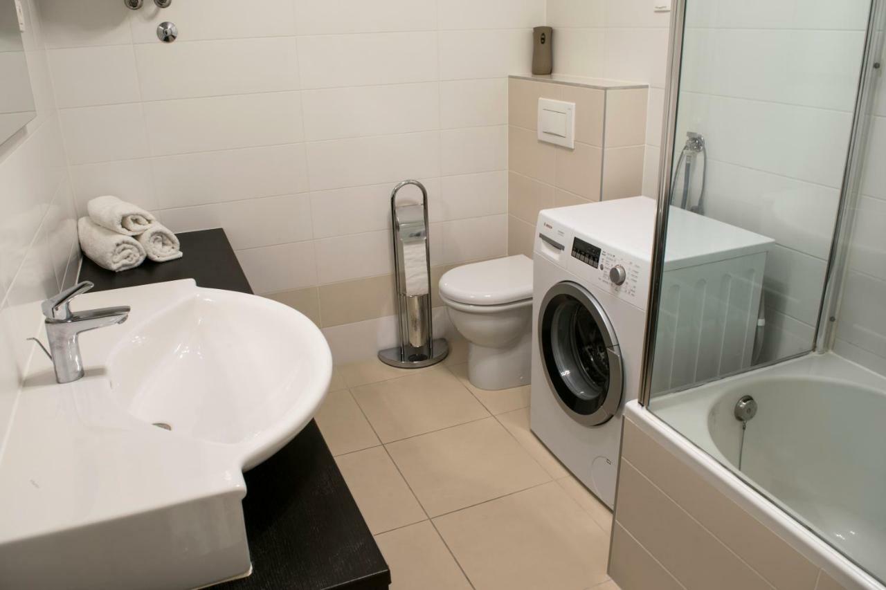 Luxury Apartment Marko Сплит Экстерьер фото