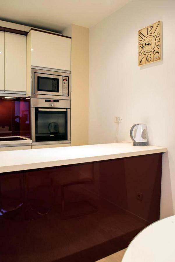 Luxury Apartment Marko Сплит Экстерьер фото